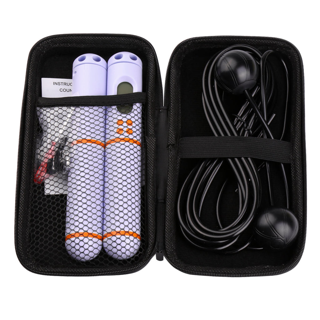 Skipping Rope Storage