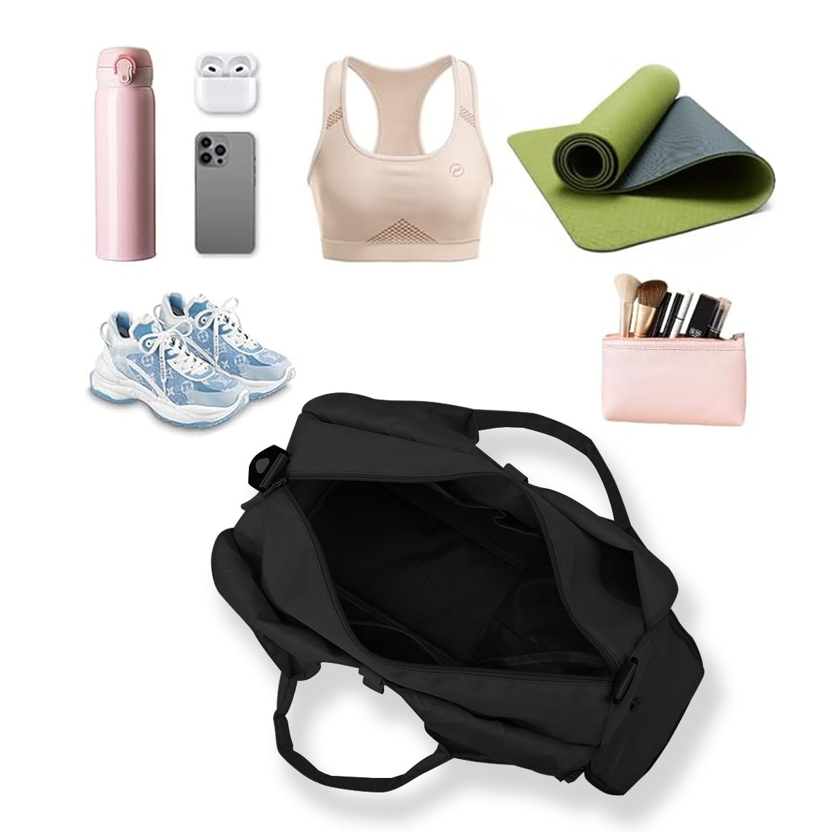 Sports Bag