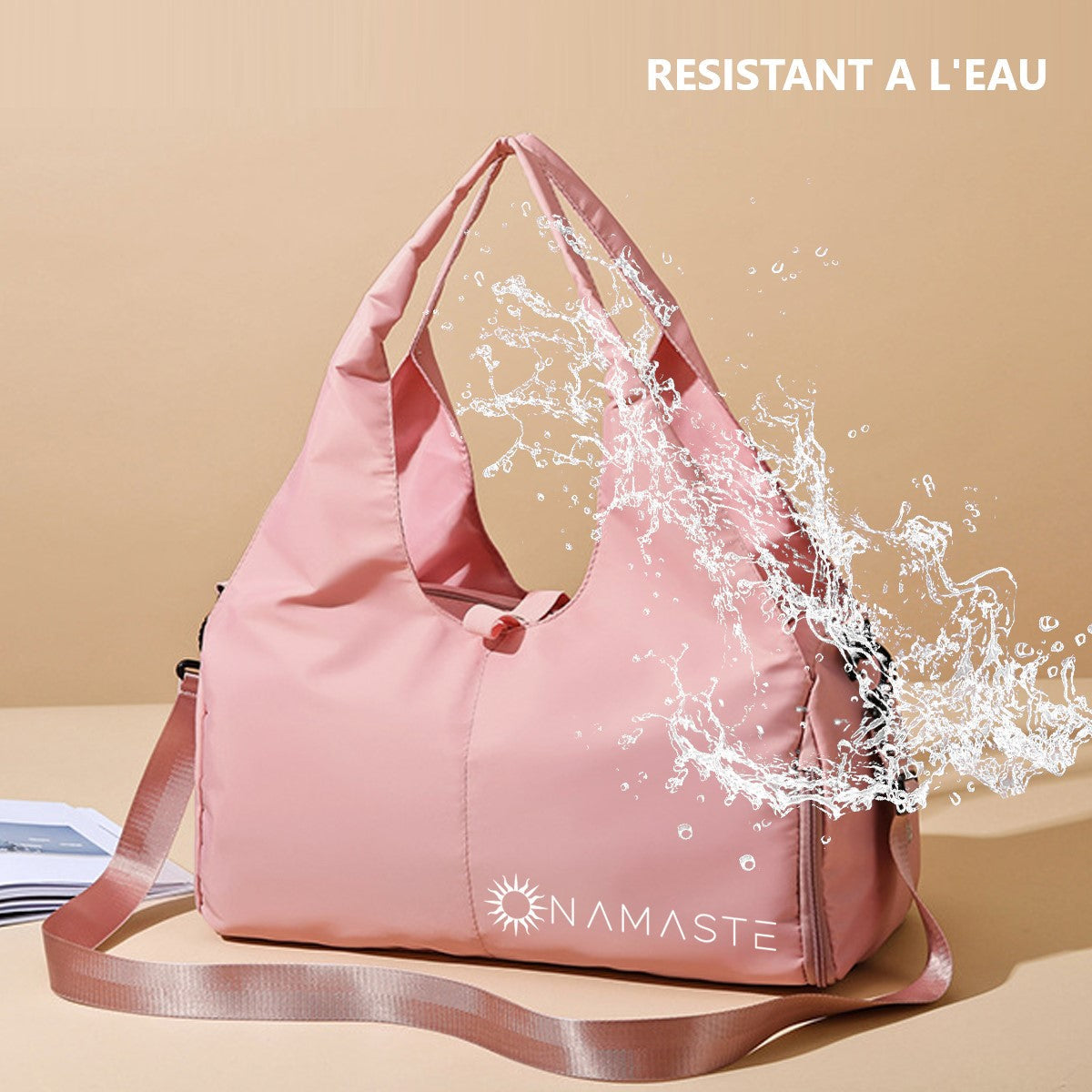 Sports Bag