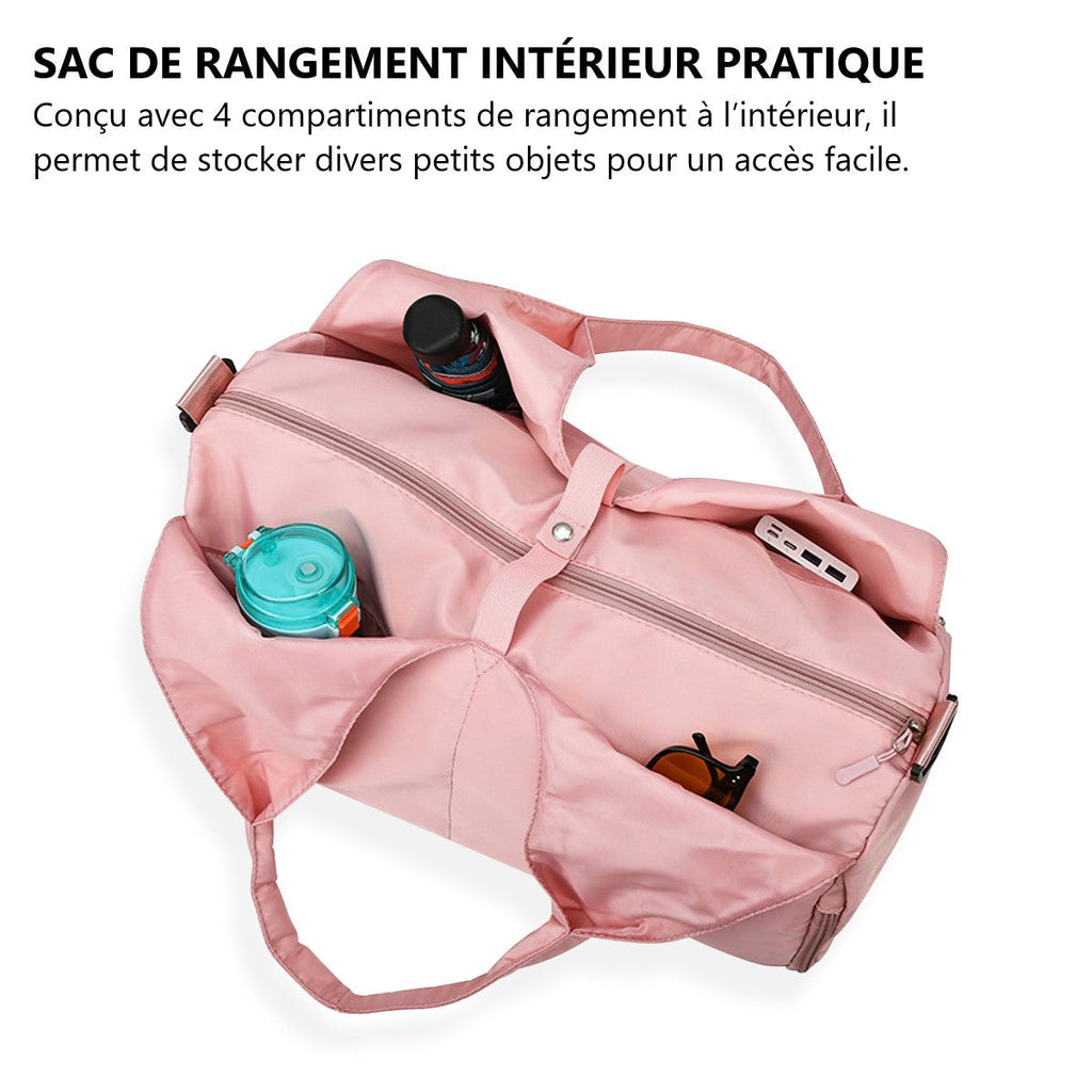 Borsa Da Palestra