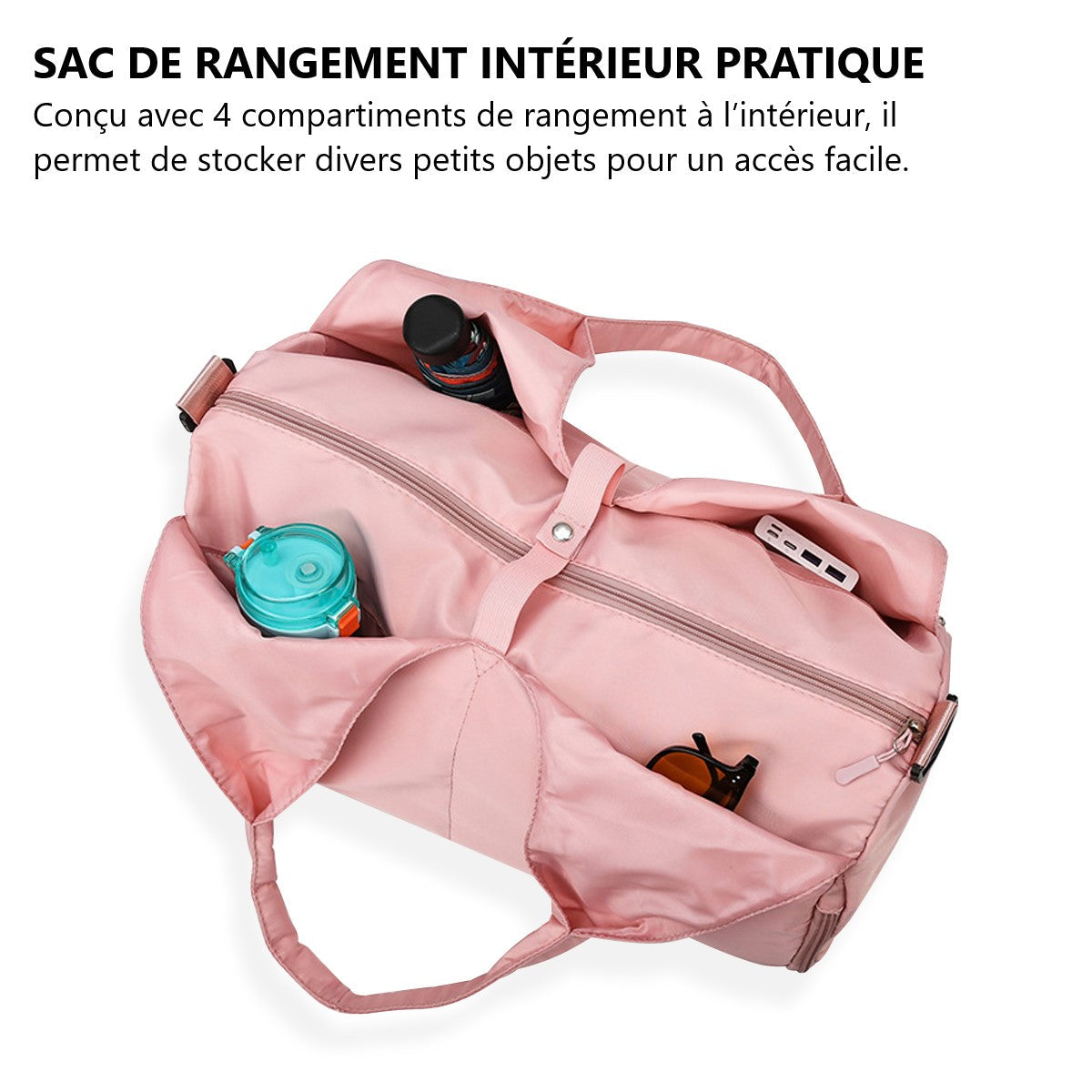Borsa Da Palestra