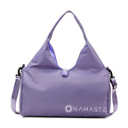 Borsa Da Palestra