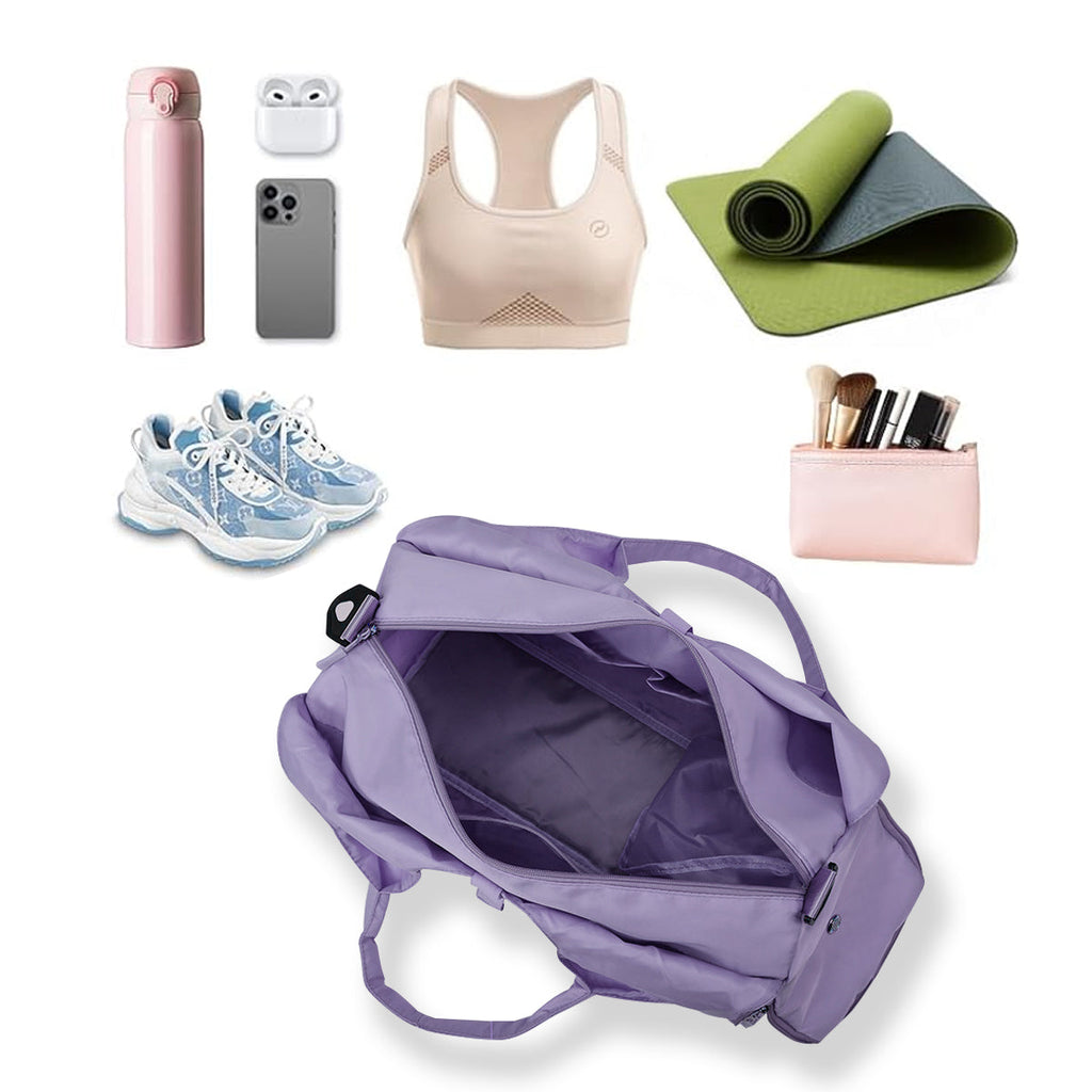 Borsa Da Palestra