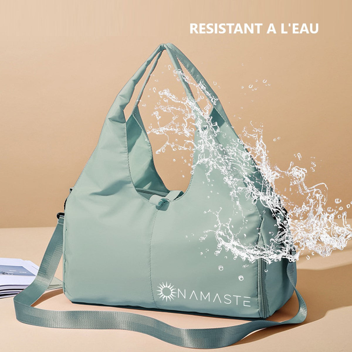Sports Bag