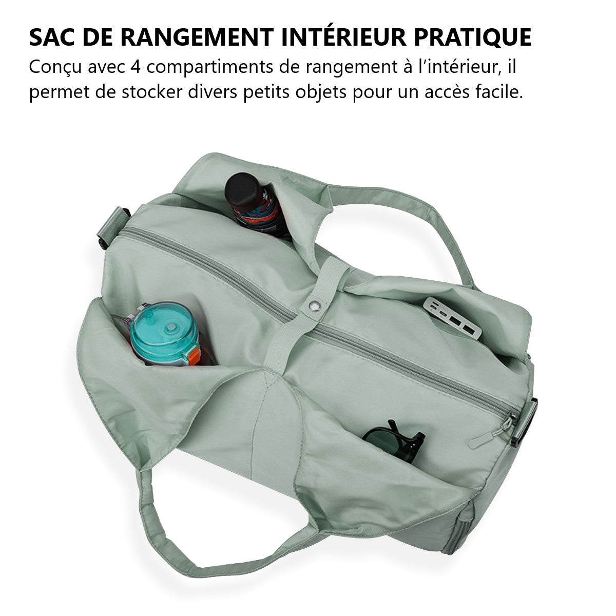 Borsa Da Palestra