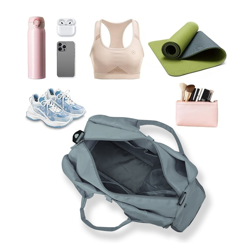 Borsa Da Palestra