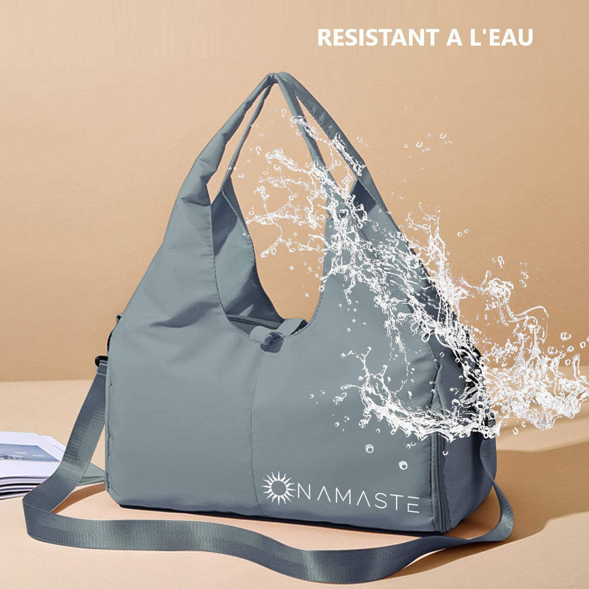 Borsa Da Palestra