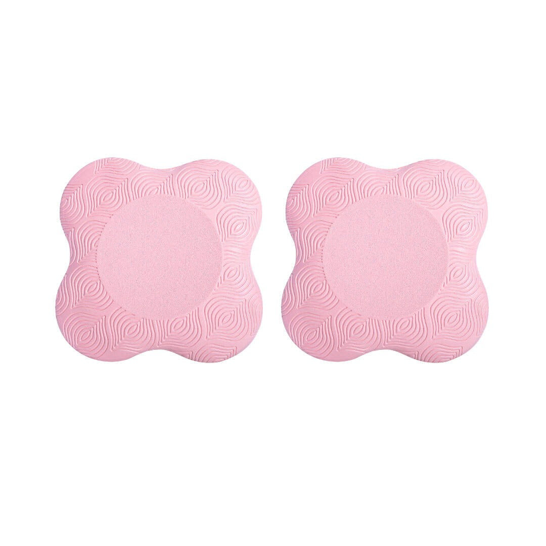 Juego de 2 cojines de yoga Onamaste
