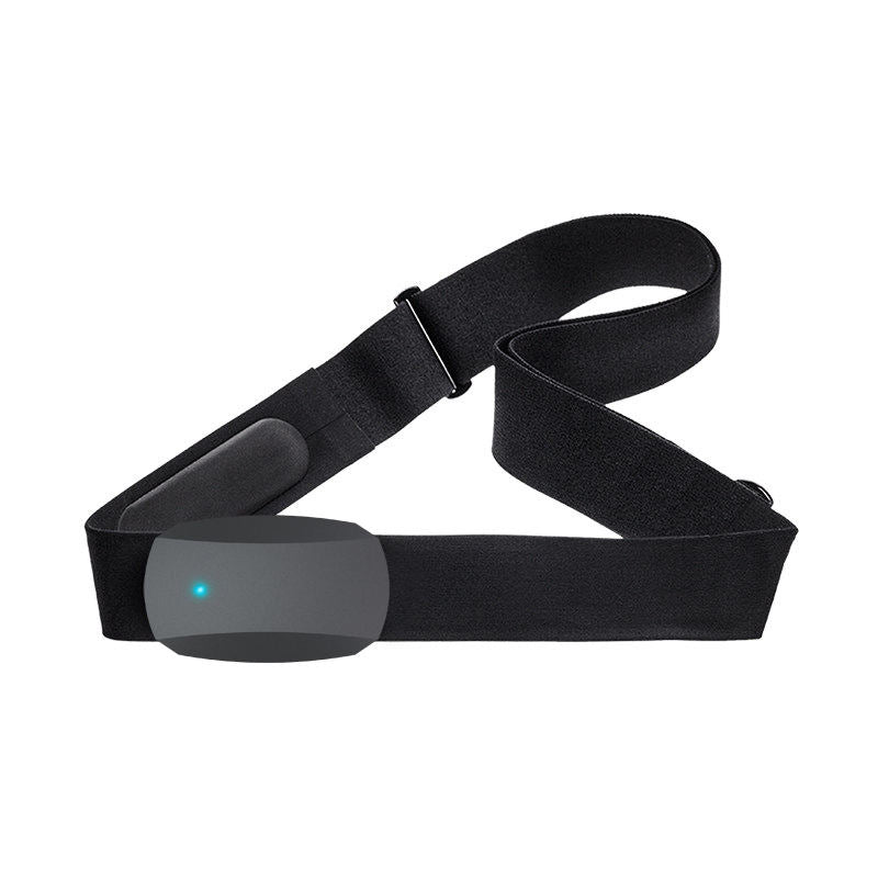 Sensor cardíaco conectado Bluetooth y Ant+