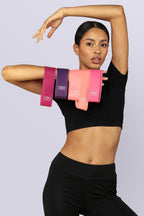 Pack Ultimate De Yoga Et De Fitness