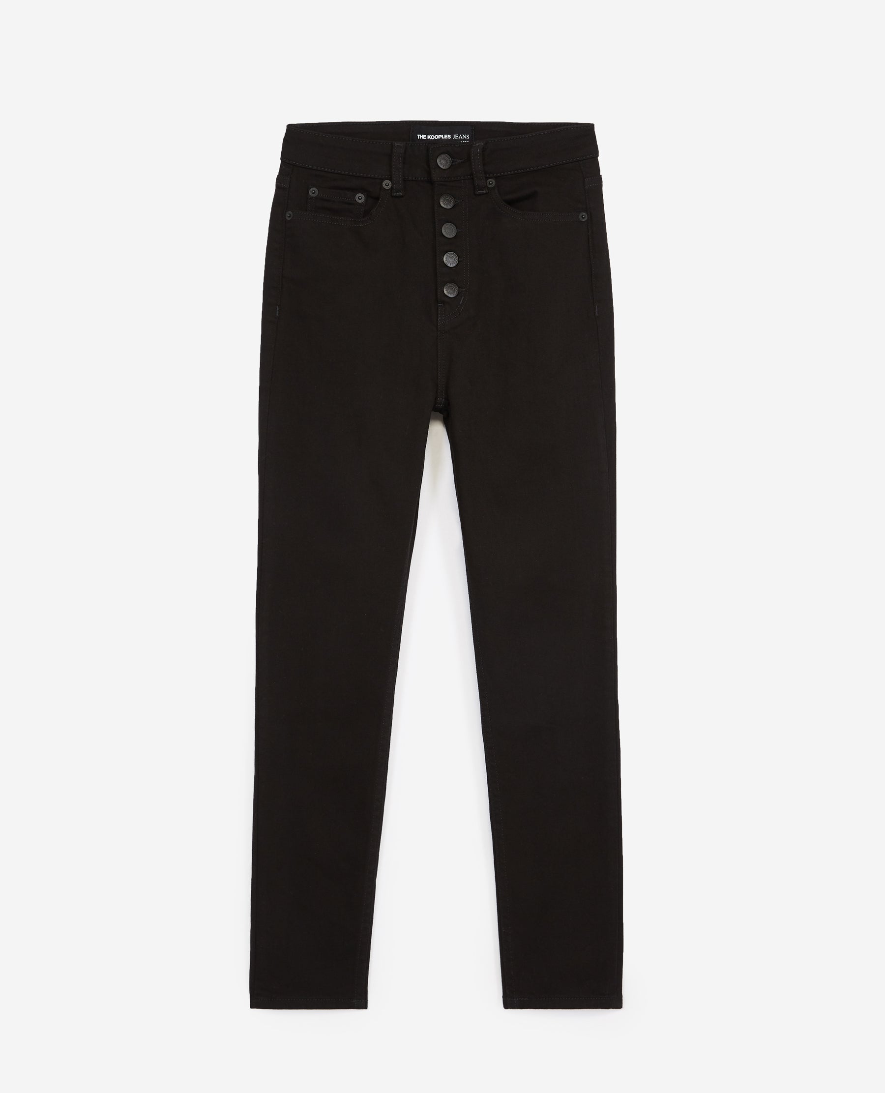 The Kooples - Jean Boutons