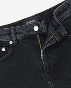 The Kooples - Jean Droit Cropped - Femme