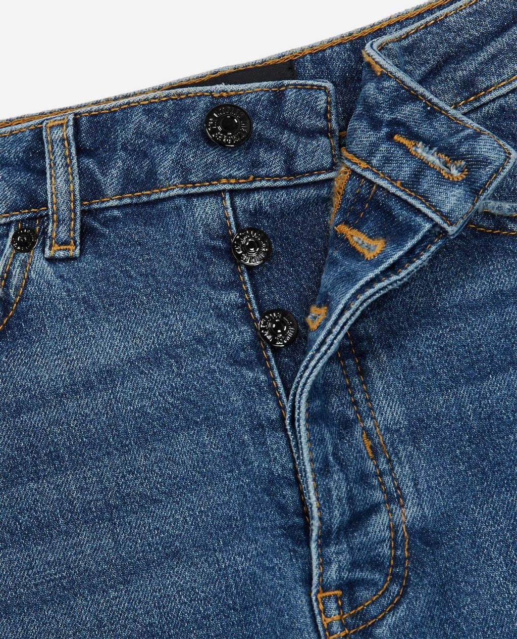 The Kooples - Delave Blue Slim Jeans - Women