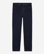 The Kooples - Jean Slim - Bleu Marine - Femme