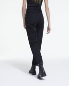 The Kooples - Jean Droit - Noir - Femme