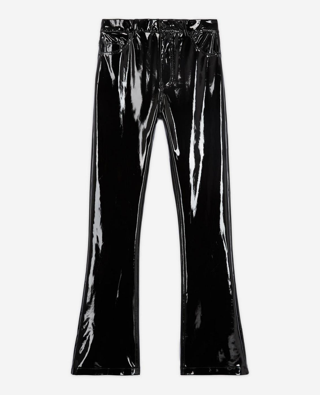 The Kooples - Bootcut Jeans - Black - Women