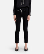 The Kooples - Jean Slim - Noir - Femme