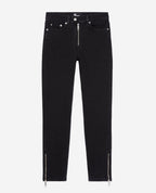 The Kooples - Jean Slim - Noir - Femme