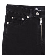 The Kooples - Jean Slim - Noir - Femme