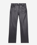 The Kooples - Pantalon Droit - Noir - Femme