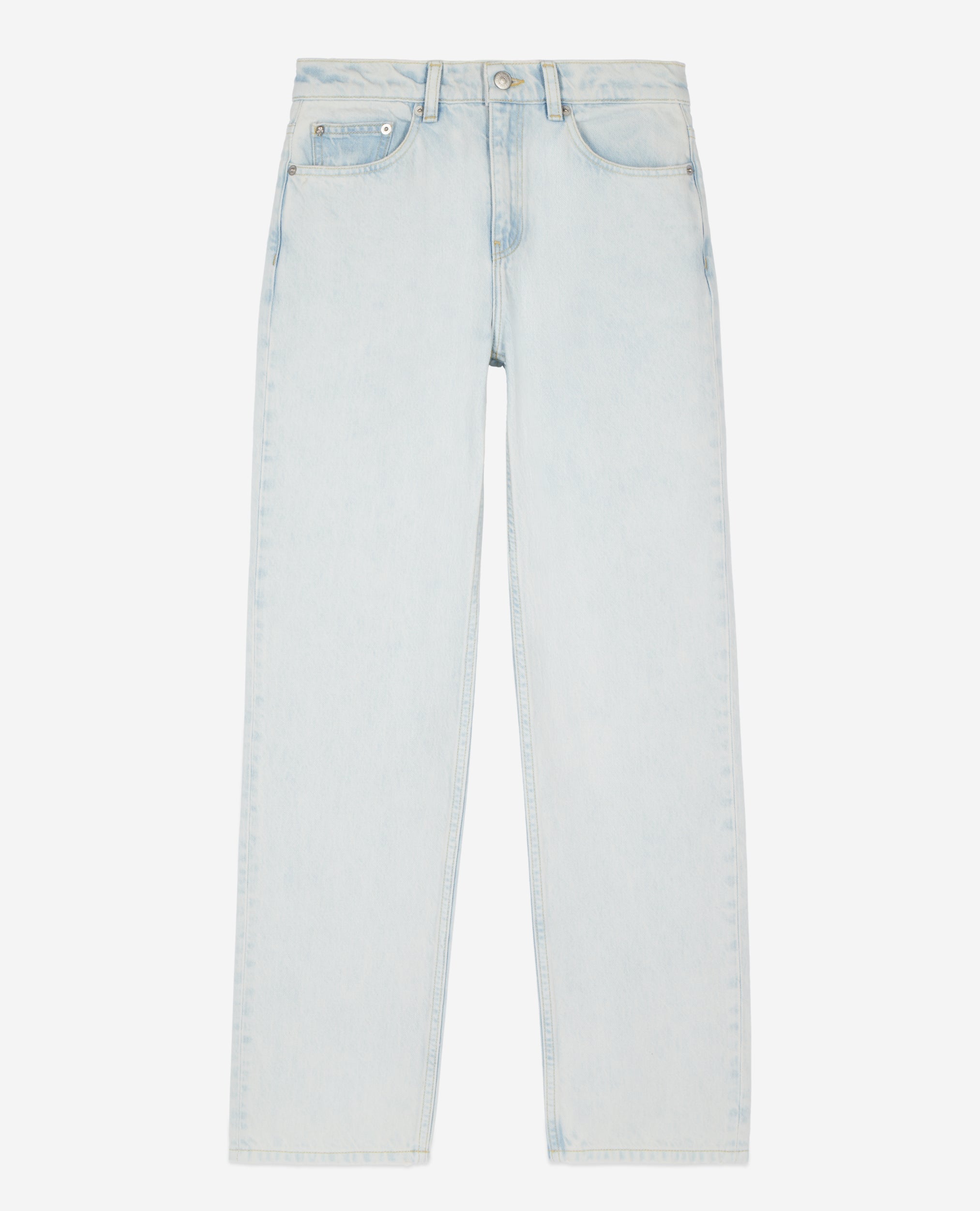 The Kooples - Jean Bleached