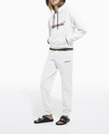 The Kooples - Jogging - Blanc - Femme