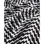 The Kooples - Falda Recta Talle Alto - Negro - Mujer