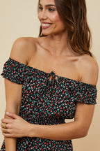 Playsuit - Zwart