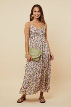 Vestido - Rosa