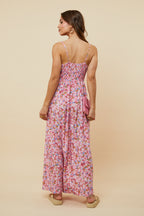 Dress - Pink