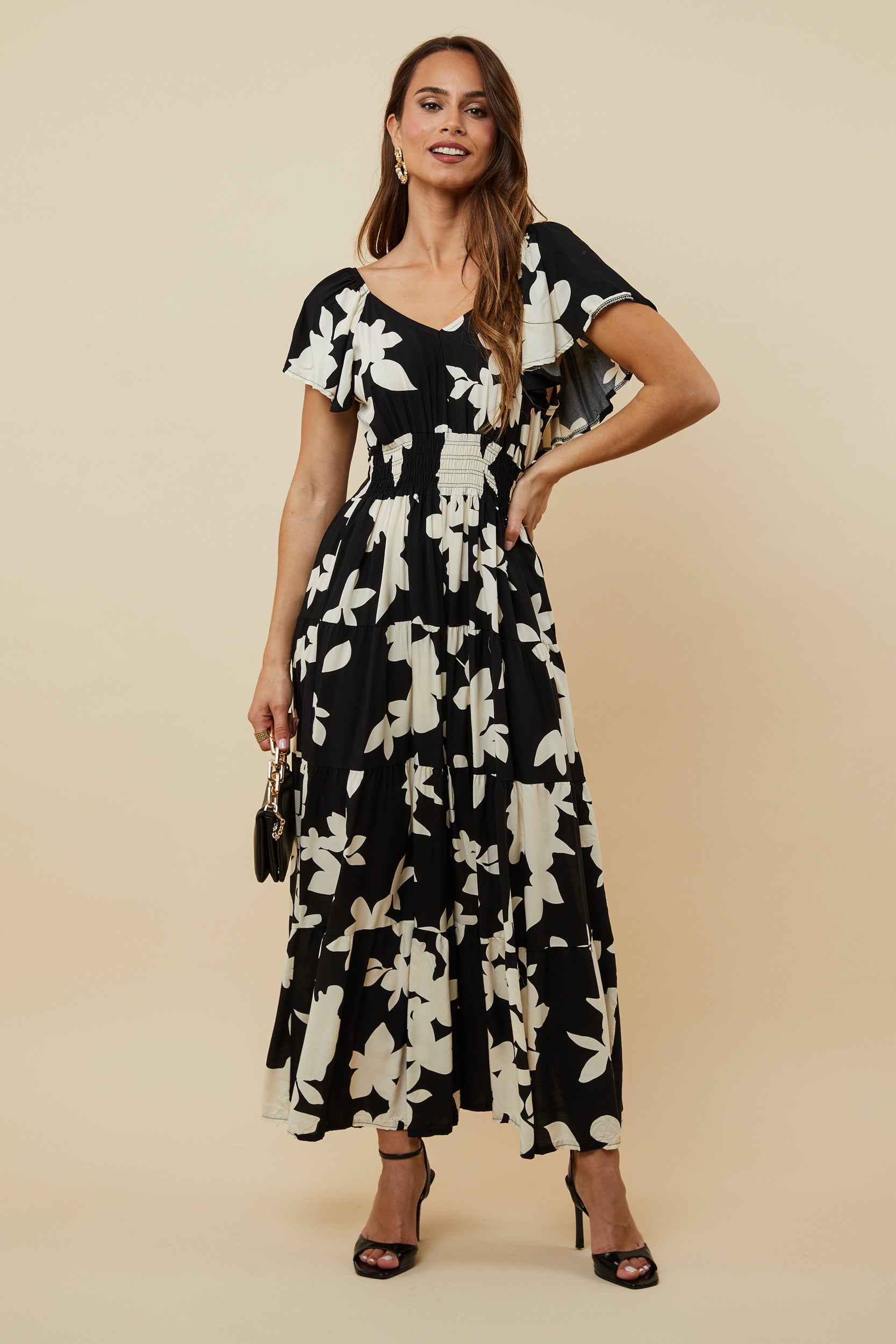 Dress - Black