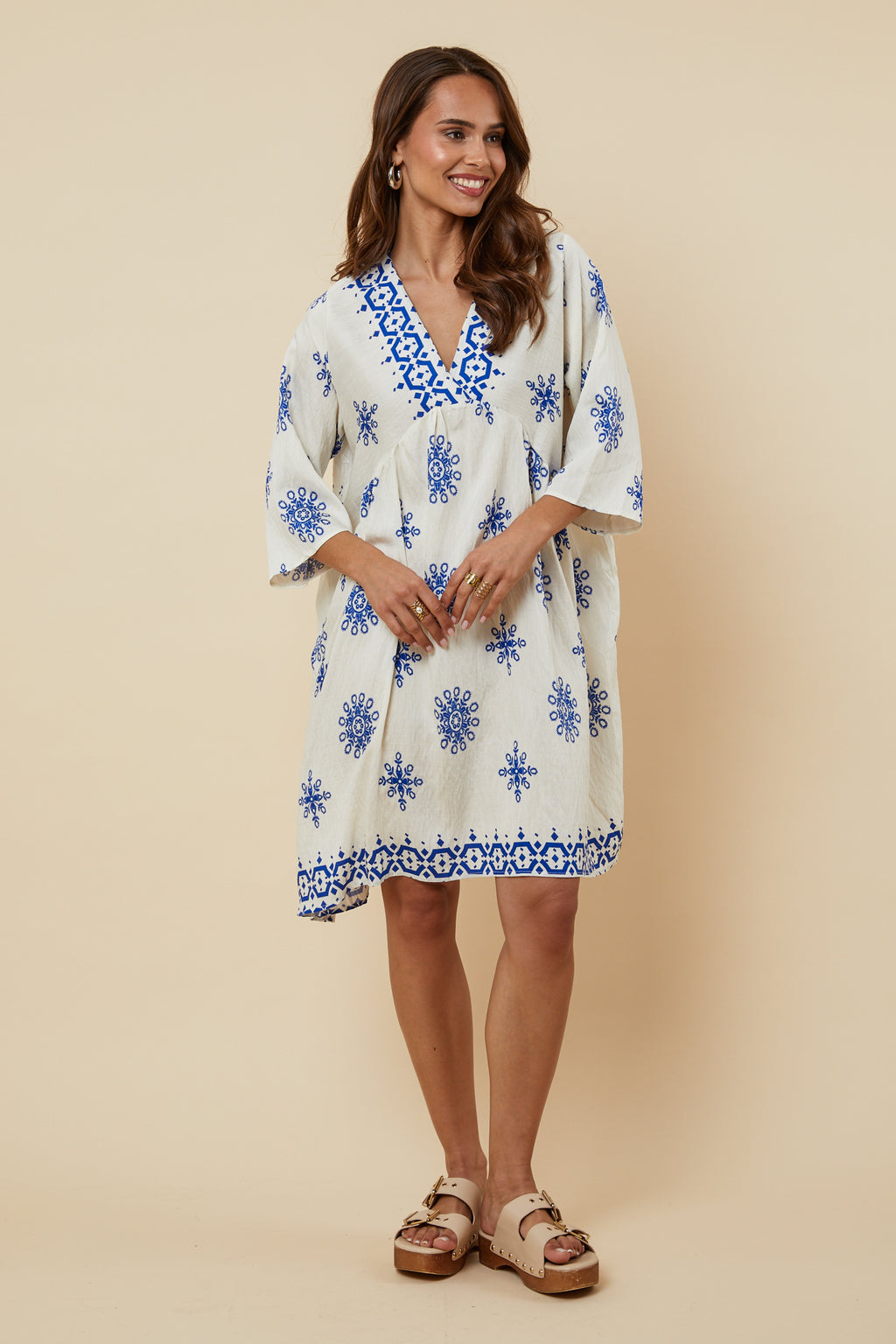 Vestido - Real