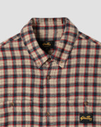 Camisa Franela - Cuadros Naturales Fáciles