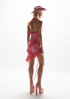 vestido flavia