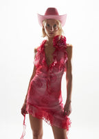 vestido flavia