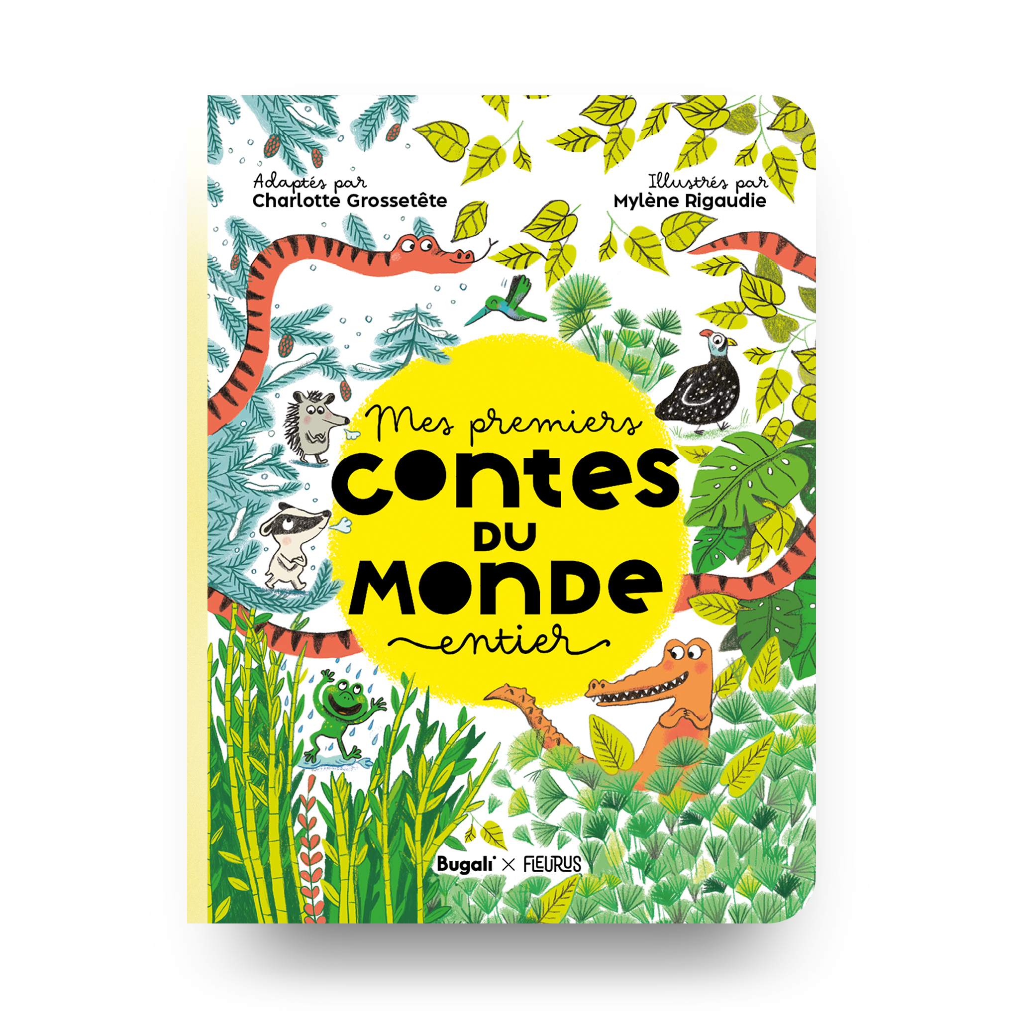 Packs - Pack Tablette & Livres (5+)