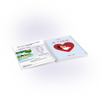 Libro - Te amo (3+)