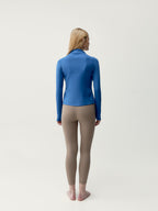 Veste Flippo - Bleu Éclectique - Femme