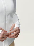 Veste Flippo - Blanc Cassé - Femme