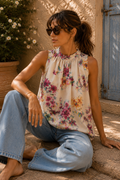 Top Flora - Multicolor