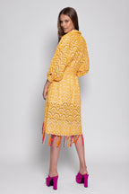 Vestido Largo Florine