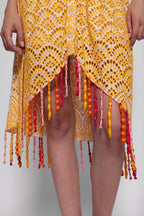 Vestido Largo Florine