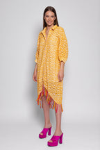 Vestido Largo Florine