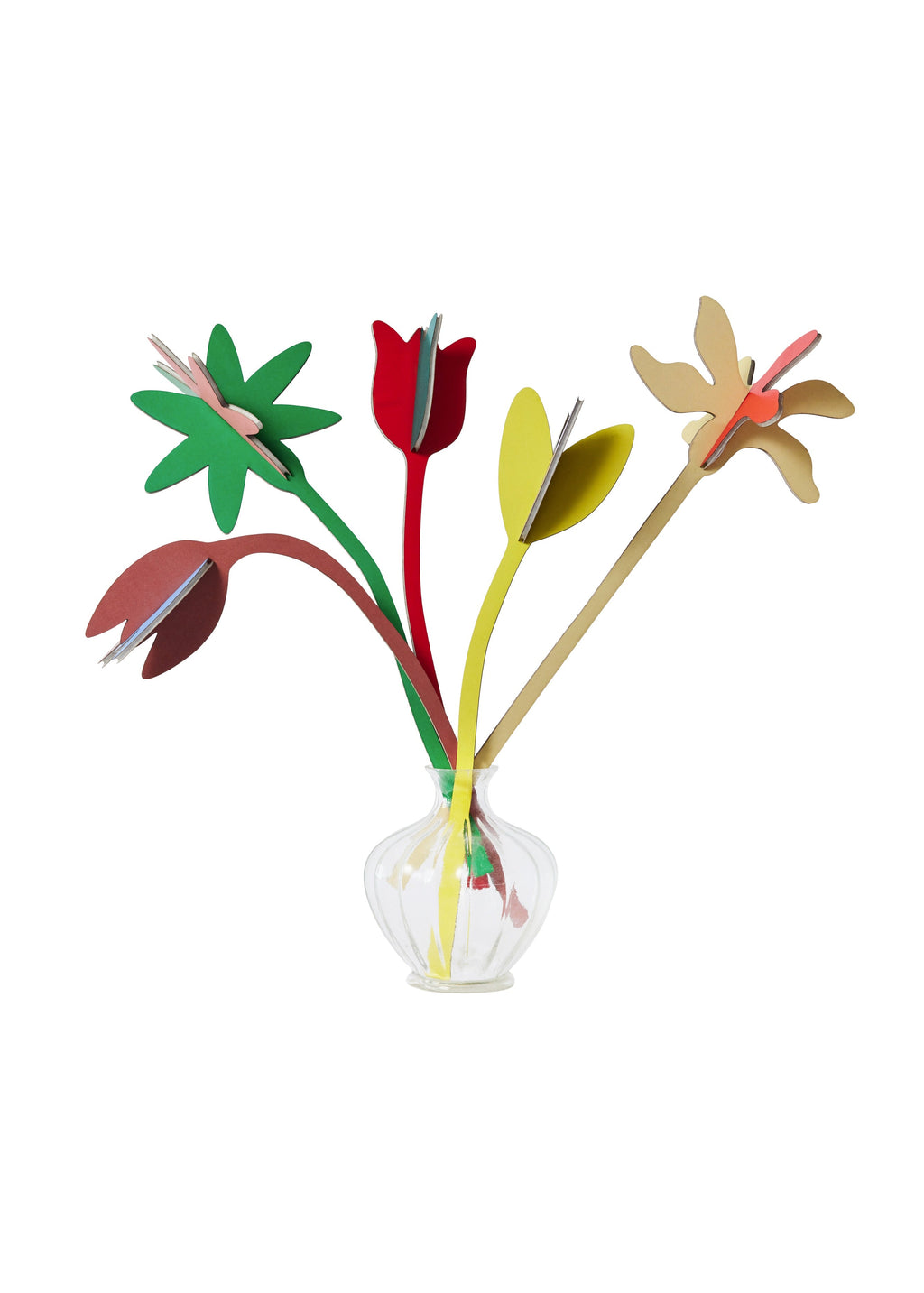 Abundancia floreciente