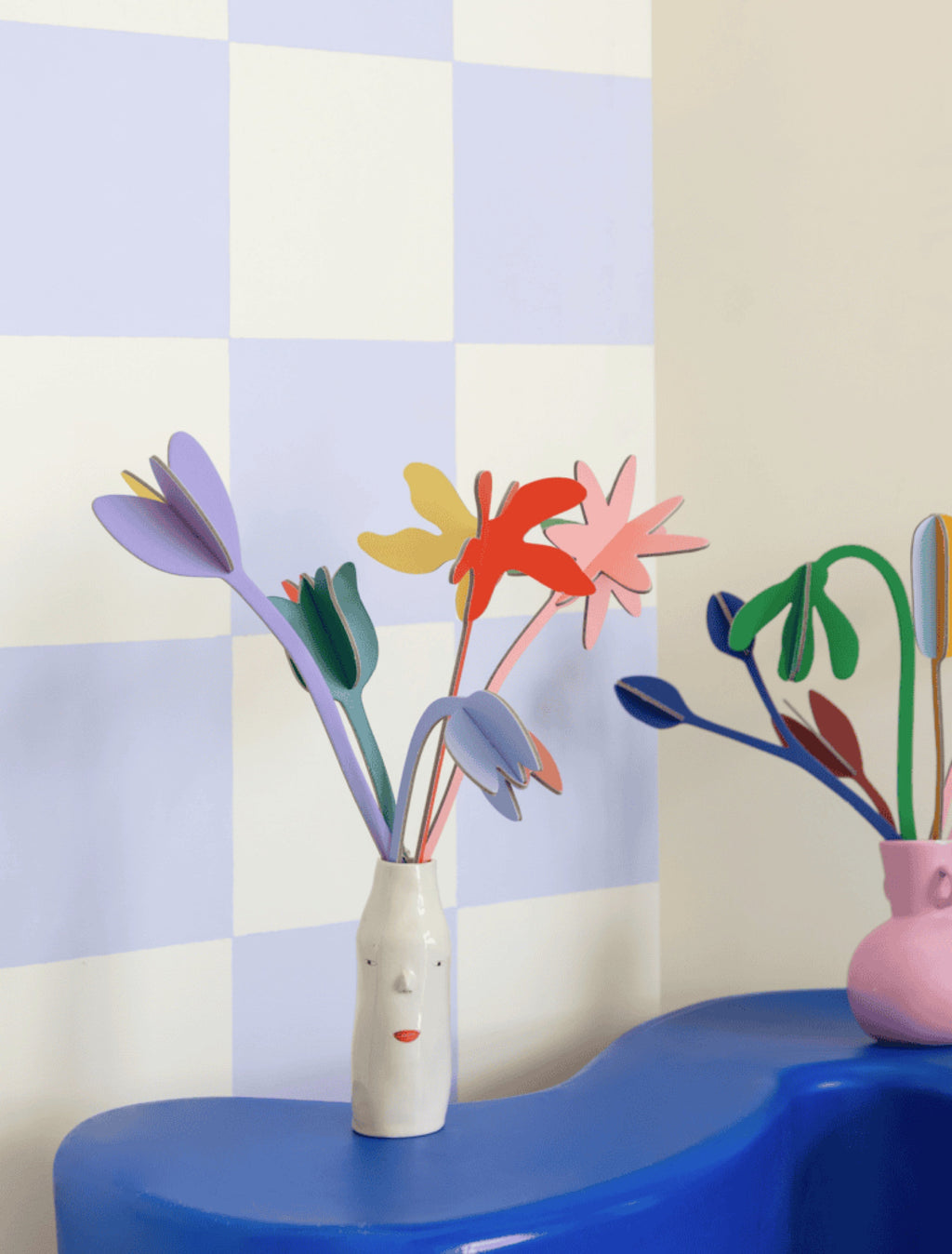Abundancia floreciente