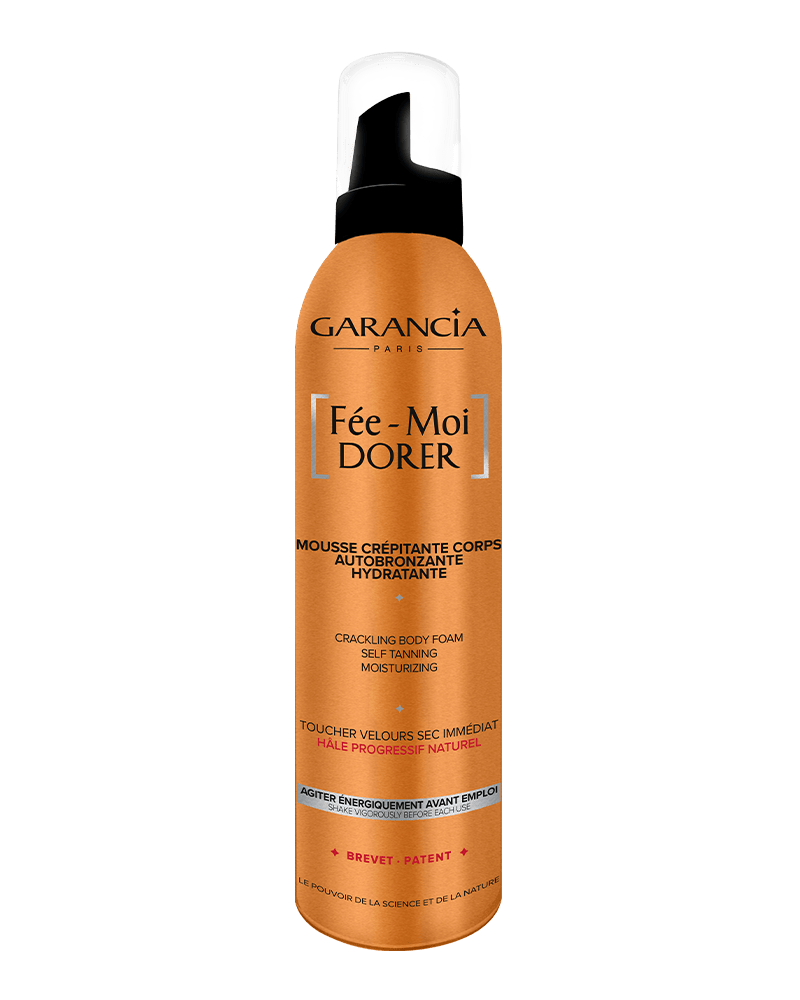 Garancia FÉE-MOI DORER Self-Tanning