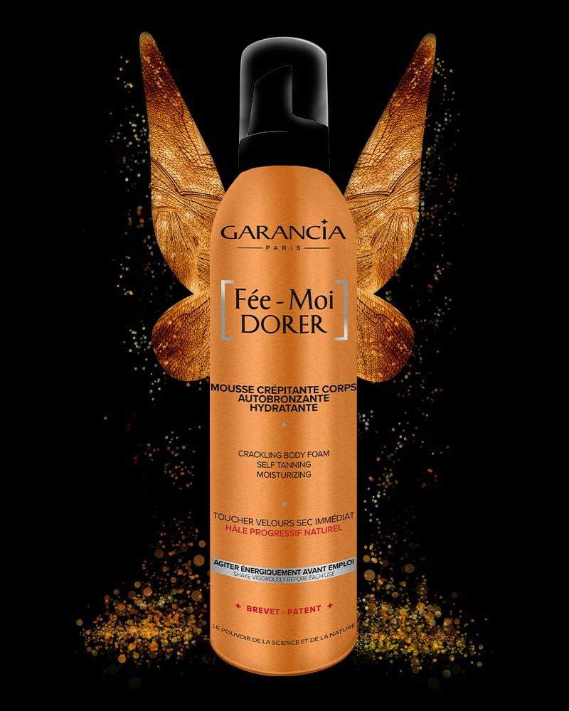 first-img Garancia FÉE-MOI DORER Self-Tanning