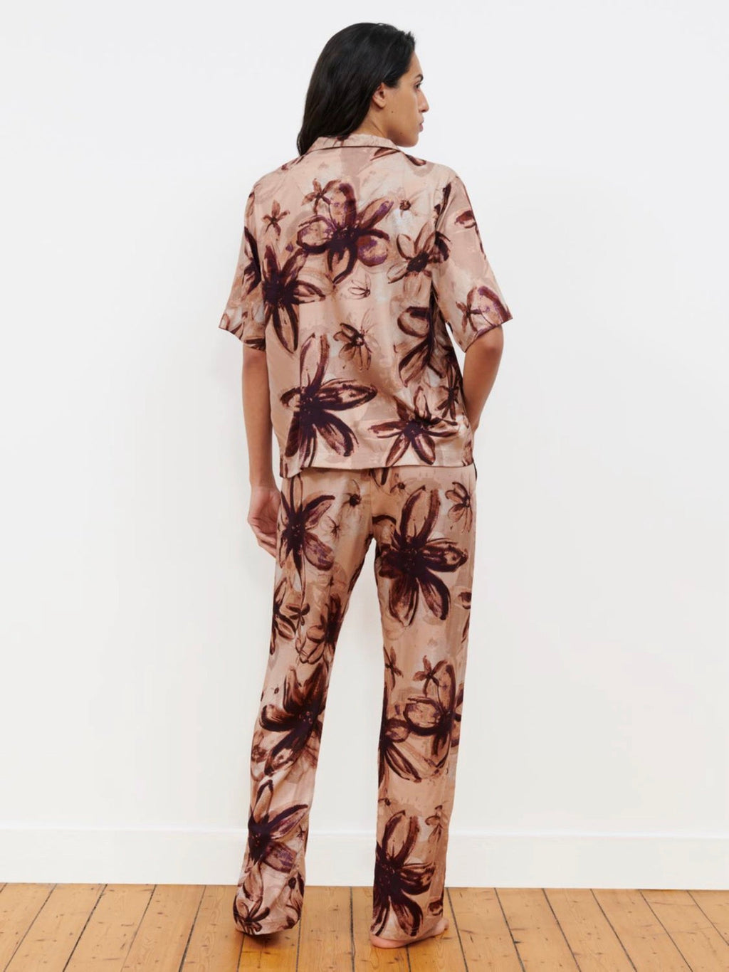 Chantelle - Chemise Anna - Flower