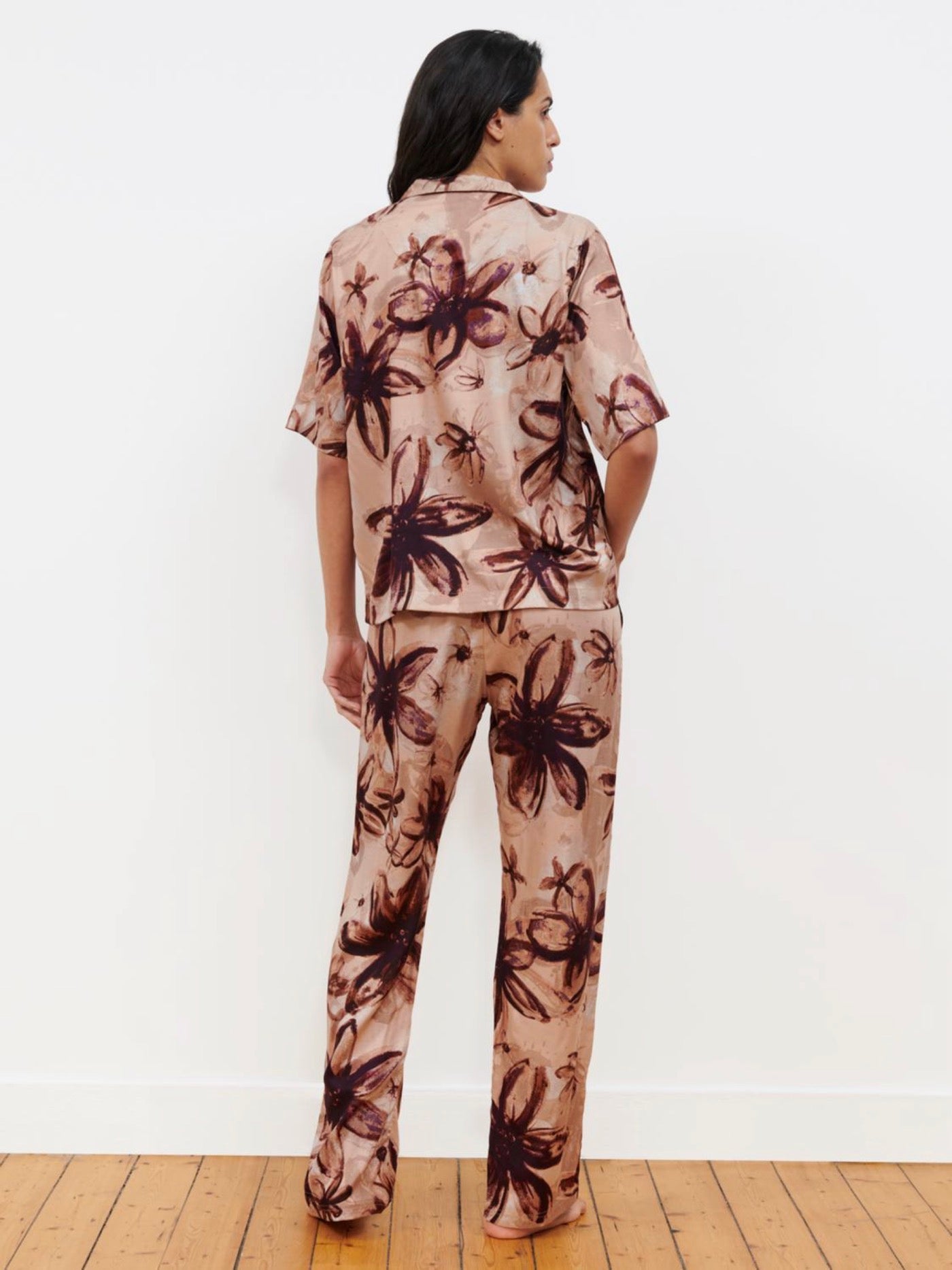 Chantelle - Chemise Anna - Flower