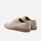 Derbies Folk 5 - Taupe